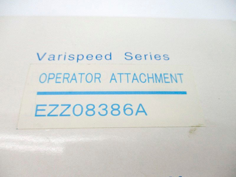 YASKAWA EZZ08386A NSMP