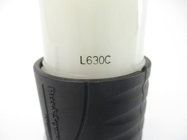 PASS & SEYMOUR L630C 250V 30A NSNP