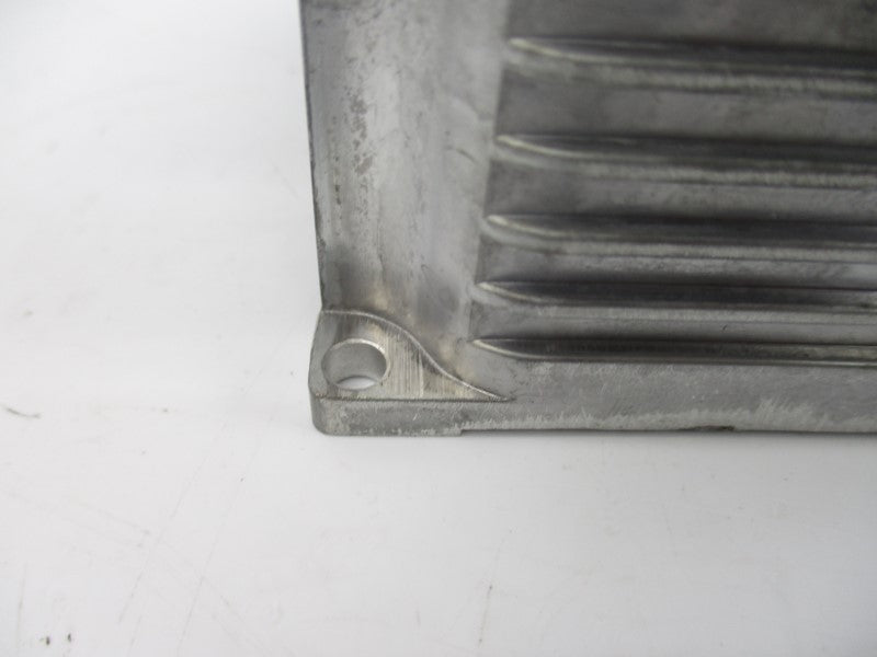 YASKAWA CIMR-VU4A0009FAA 380-480VAC 9.4/8.2A (AS PICTURED) UNMP
