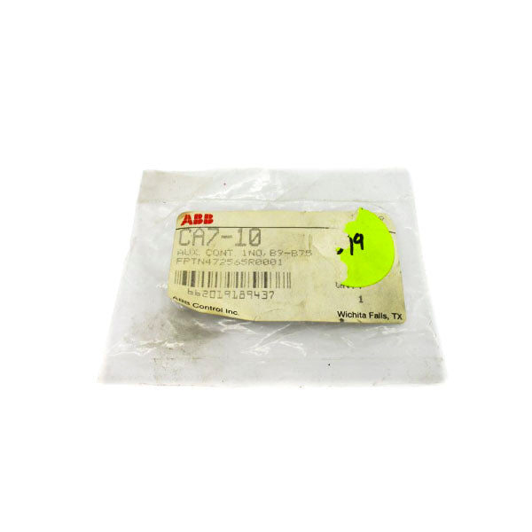 ABB CA7-10 600V 10A NSMP