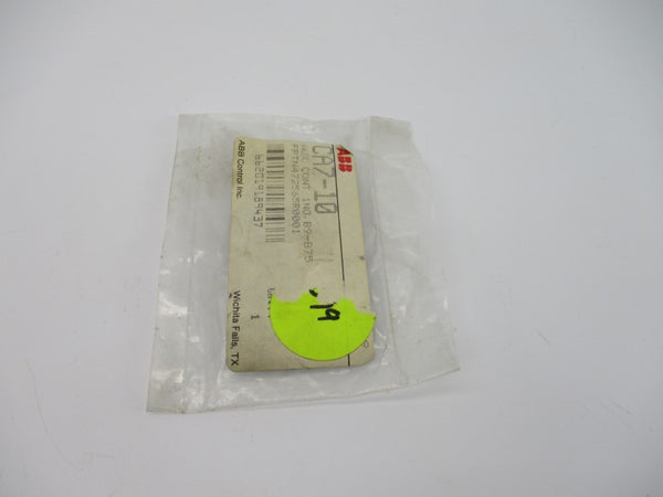 ABB CA7-10 600V 10A NSMP