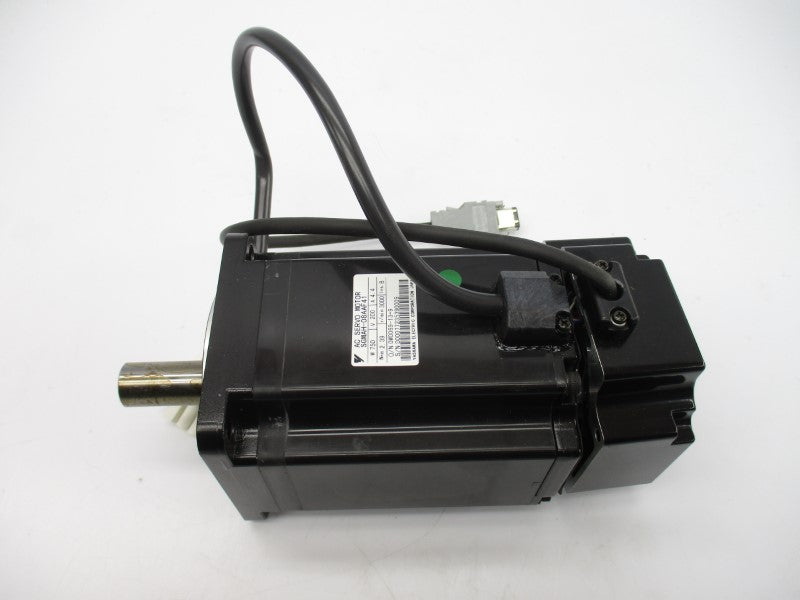 YASKAWA SGMAH-08AAF41 200V 4.4A NSMP