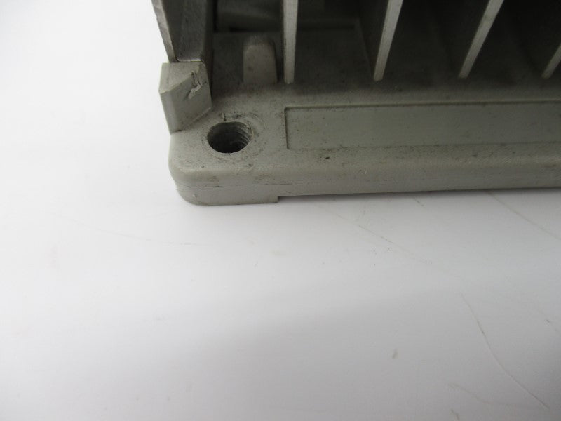 ALLEN BRADLEY 160-BA04NPS1 SER. C F/W 7.04 380-460V 4.6A UNMP