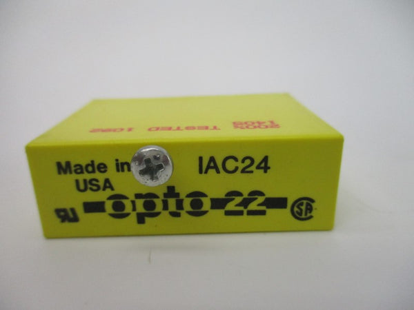 OPTO 22 IAC24 NSNP