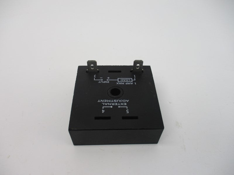 ABB TS1412 120VAC 10A 2S NSNP