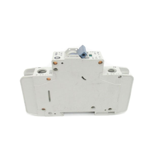 ALLEN BRADLEY 1489-A1C080 SER. A 277V 8A NSNP