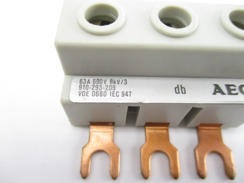 AEG 910-293-209 690V 63A NSNP