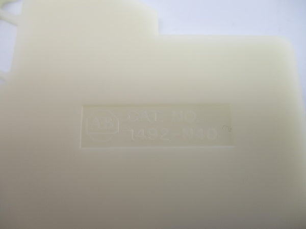ALLEN BRADLEY 1492-N40 NSNP