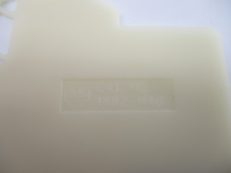 ALLEN BRADLEY 1492-N40 NSNP