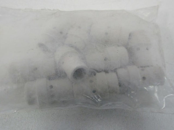 ABICOR BINZEL 014.0021 PK OF 10 DIFFUSOR A3/36 NSMP