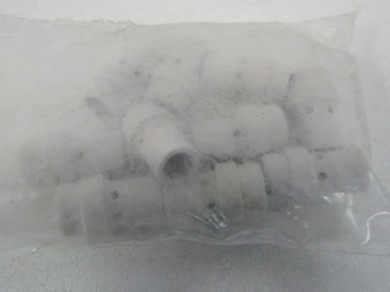 ABICOR BINZEL 014.0021 PK OF 10 DIFFUSOR A3/36 NSMP