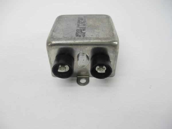 AEROVOX 104X122AA116 660V NSNP