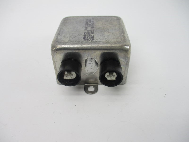 AEROVOX 104X122AA116 660V NSNP