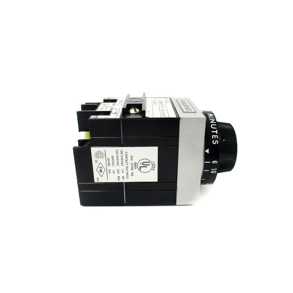AGASTAT 7022AI 120V 6-60MIN NSNP