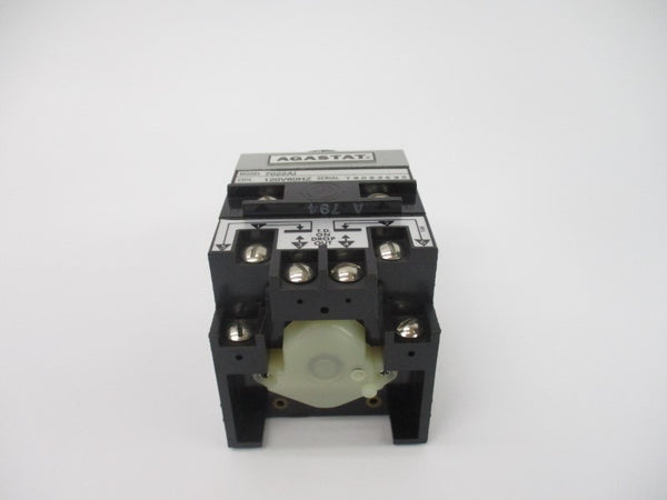 AGASTAT 7022AI 120V 6-60MIN NSNP