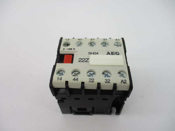 AEG SH04.22-NSW 24VDC NSMP