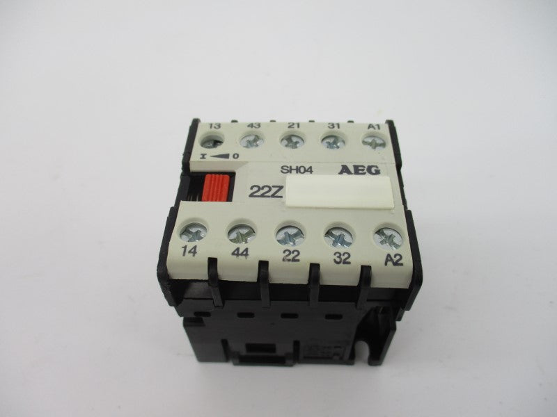 AEG SH04.22-NSW 24VDC NSMP