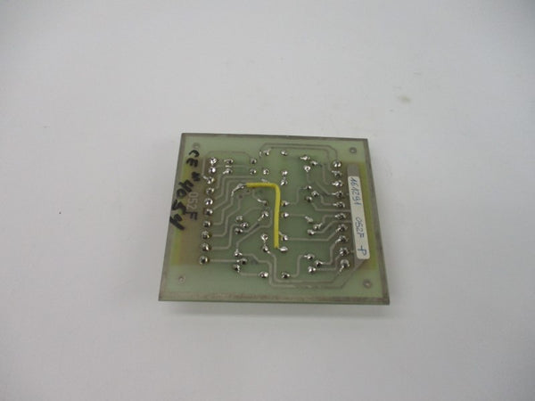 CIRCUIT BOARD 1612G1 052F NSNP