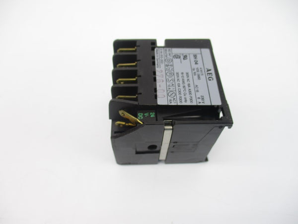 AEG SH0431E 24VDC 16A (AS PICTURED) NSNP