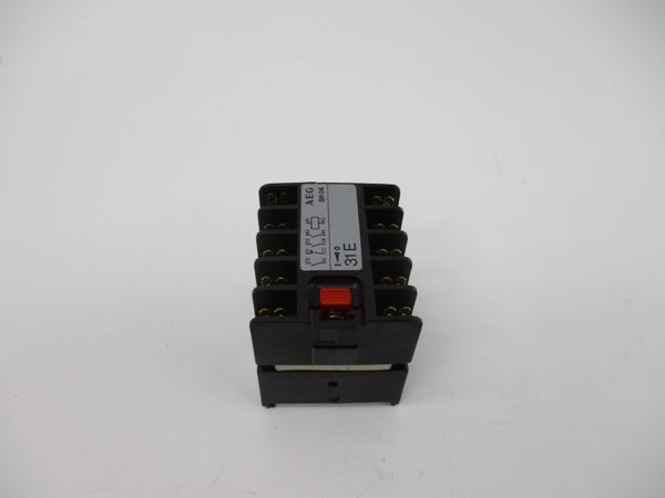 AEG SH0431E 24VDC 16A NSNP