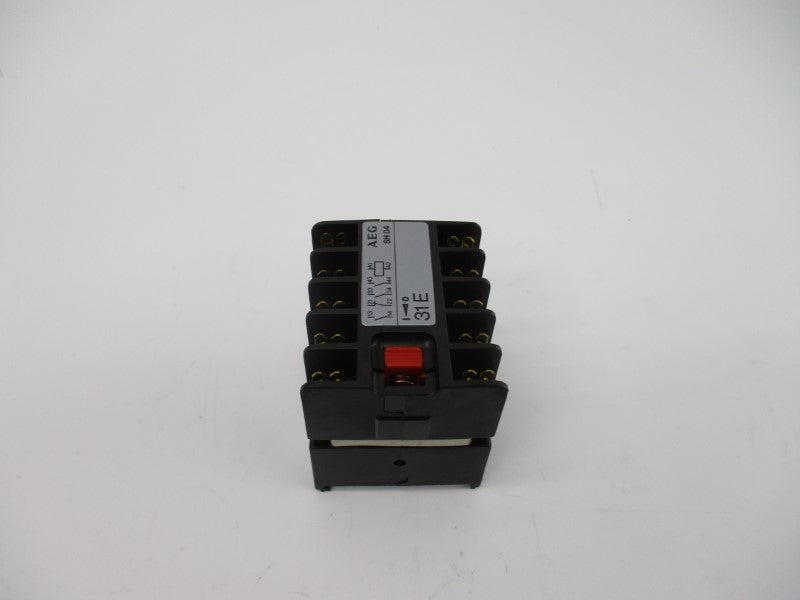 AEG SH0431E 24VDC 16A NSNP