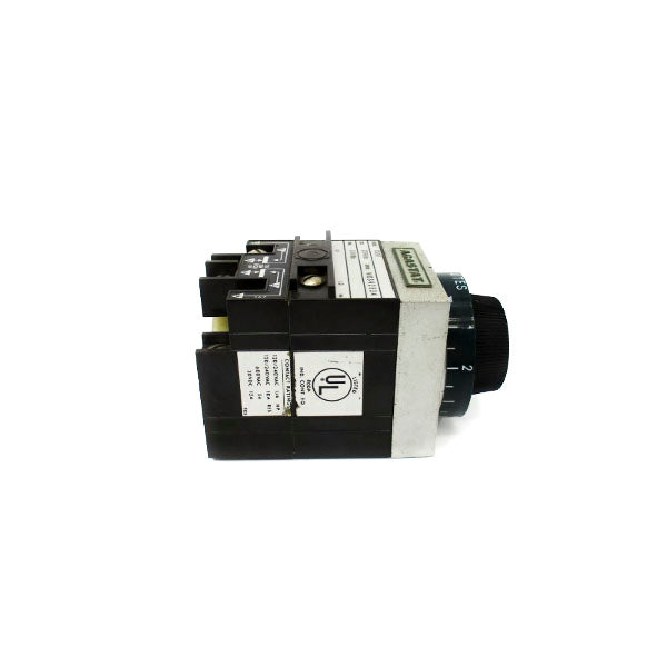 AGASTAT 7012AF 120V 1-10MIN UNMP