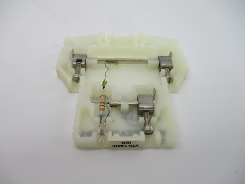 ALLEN BRADLEY 1492-H2V250 SER. A 100-300VAC NSNP