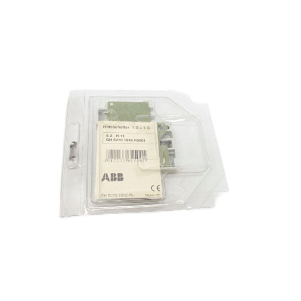 ABB GHS2701916R0001 S2-H11 NSMP