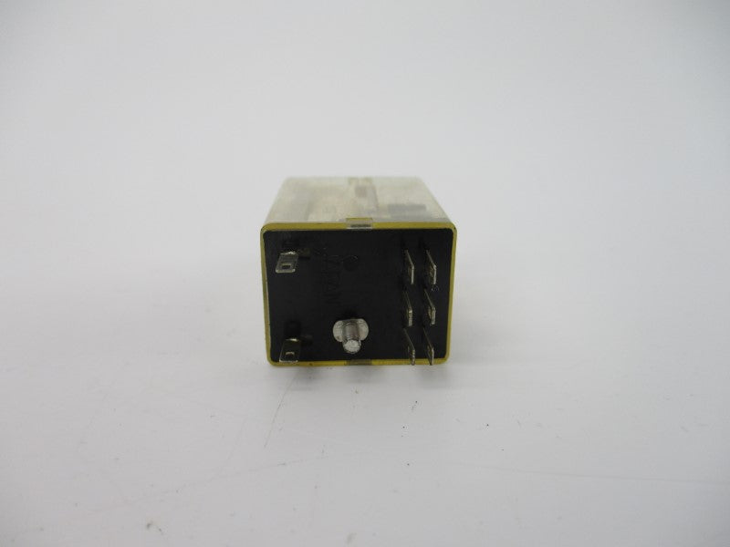 RELAY MHS2ZPG-UA NSNP