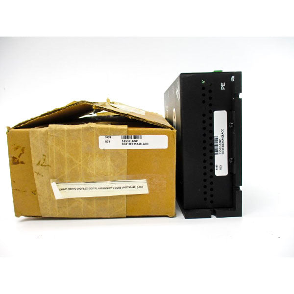 ADVANCED MOTION CONTROLS DQ113EE15A40LACC NSMP