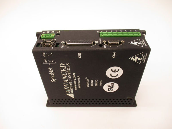 ADVANCED MOTION CONTROLS DQ113EE15A40LACC NSMP