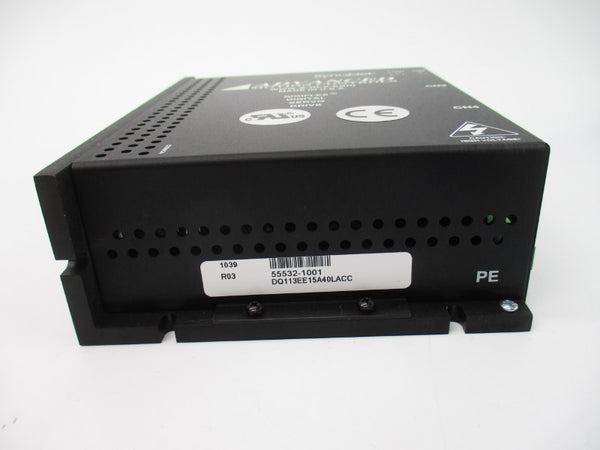 ADVANCED MOTION CONTROLS DQ113EE15A40LACC NSMP