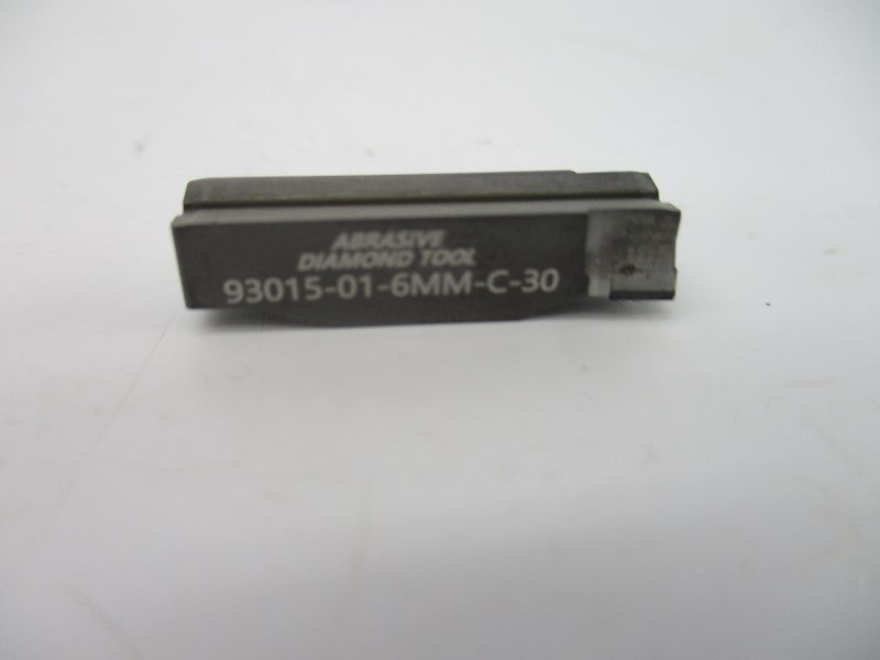 ABRASIVE DIAMOND TOOL 93015-01-6MM-C-30 NSNP
