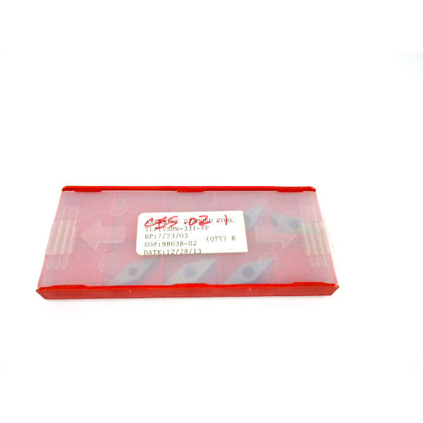 ABRASIVE DIAMOND TOOL VBMW-331-FP (PKG OF 6) NSMP