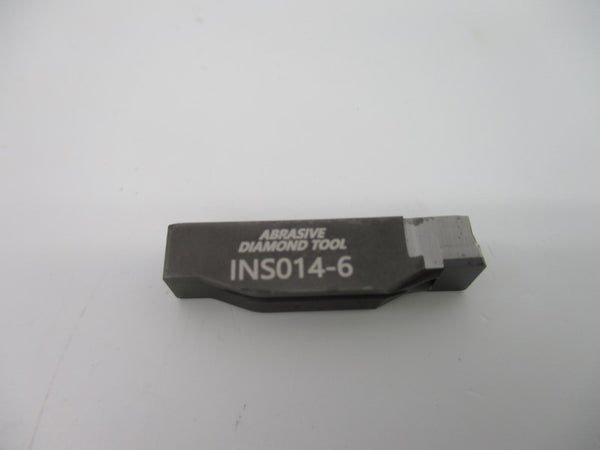 ABRASIVE DIAMOND TOOL INS014-6 NSNP