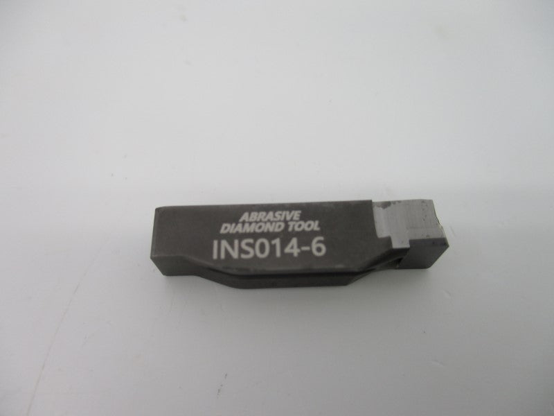 ABRASIVE DIAMOND TOOL INS014-6 NSNP