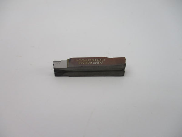 ABRASIVE CENSUP004 NSNP