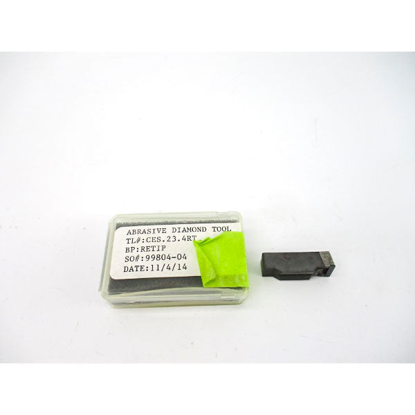 ABRASIVE DIAMOND TOOL CES.23.4RT NSMP