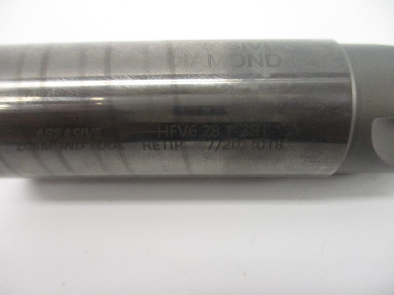 ABRASIVE DIAMOND TOOL HFV6.281-3RT NSNP