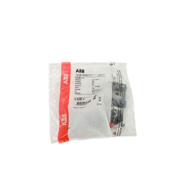 ABB MCBH-11 1SFA611605R1111 400V 4A NSMP