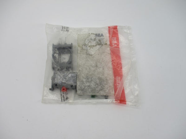 ABB MCBH-11 1SFA611605R1111 400V 4A NSMP