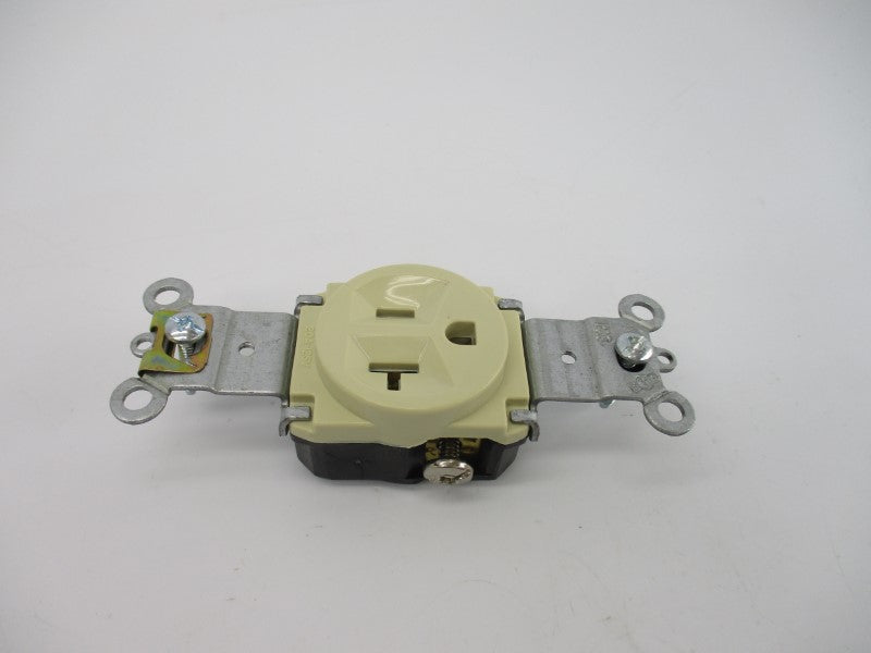 PASS & SEYMOUR 5361-I 125V 20A NSMP