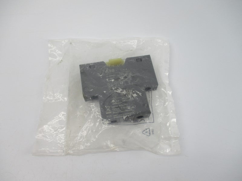 ABB CAL4-11 1SBN010120R1011 400V 3A NSMP