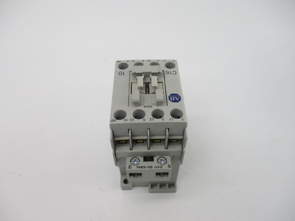 ALLEN BRADLEY 100-C16KJ10 SER. B 24V 32A (WH) NSMP