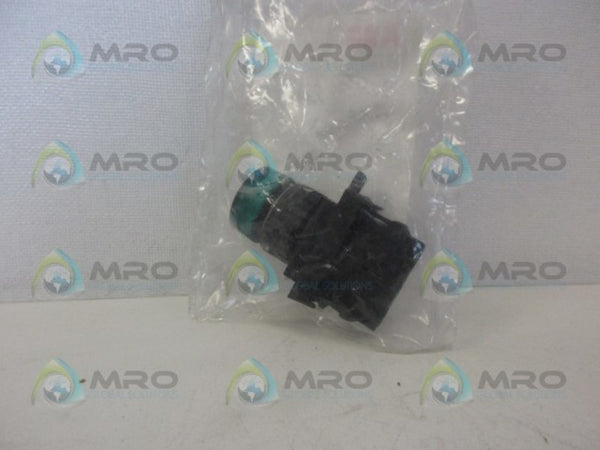 ABB 1SFA616001-BCY GREEN PILOT LIGHT NSMP