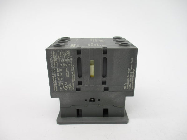 ABB OT63FT3 1SCA105382R1001 600V 63A NSMP