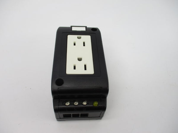 ACME ELECTRIC DRR-15 676412 125V 15A NSMP