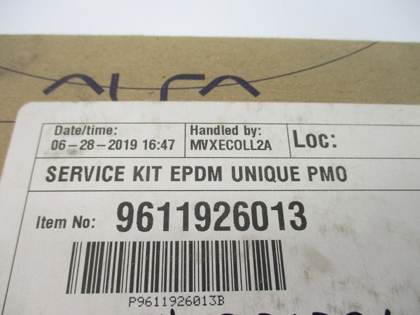 ALFA LAVAL 9611926013 NSMP