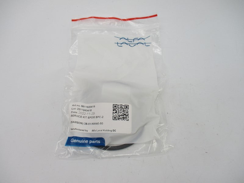 ALFA LAVAL 9611920419 NSMP