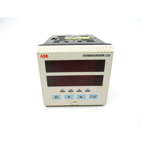 ABB C250/0400/STD 100-240VAC (AS PICTURED) NSNP